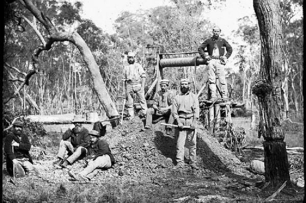 “人兔大戰”澳大利亞完敗,超100億野兔成災,當地人為何不吃? “人兔大戰”澳大利亞完敗,超100億野兔成災,當地人為何不吃?