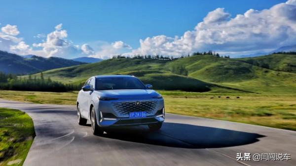 大美風景絕絕子！新疆自駕攻略（上）