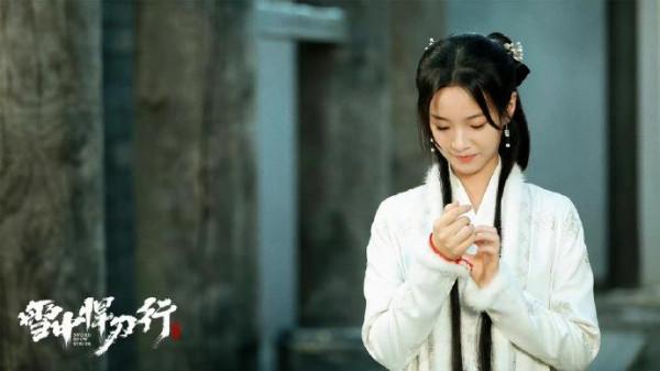 《悍刀行》口碑為何崩塌？經典“邁巴鶴”沒了，原著劇情魔改過大