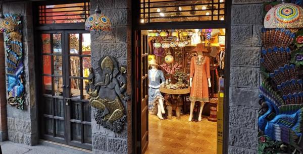 現代新詩：基於口語，又超越口語