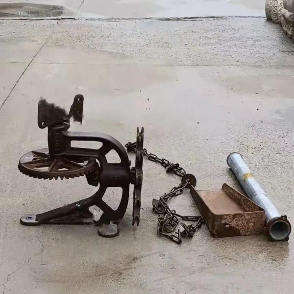 農村9種老物件：有的已經消失，看到它們彷彿回到了生產隊大集體