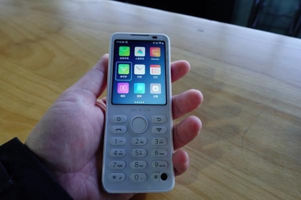 小米旗下多親F21學生手機評測，569元家長最好的選擇