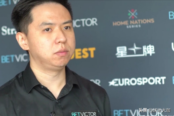 肖國棟遭辱罵事件新進展!萊恩斯敷衍式道歉,仍擔任臺聯董事職位 肖國棟遭辱罵事件新進展!萊恩斯敷衍式道歉,仍擔任臺聯董事職位