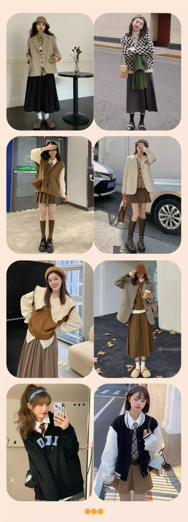 擠奶裙out!今年流行這3條“瘦瘦裙”,洋氣好看 擠奶裙out!今年流行這3條“瘦瘦裙”,洋氣好看