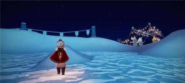 光遇:春節活動提前更新,9個道具同時上線,在遇境可以放炮竹 光遇:春節活動提前更新,9個道具同時上線,在遇境可以放炮竹