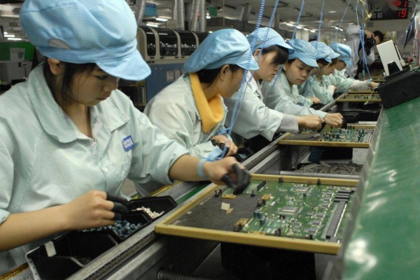 “電池大王”宣告破產，但網友們卻紛紛叫好？