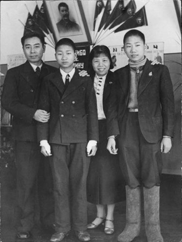 李雲:中央特科女特工,救過毛岸英和毛岸青兄弟,毛家的大恩人 李雲:中央特科女特工,救過毛岸英和毛岸青兄弟,毛家的大恩人