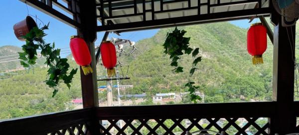 推薦北京特色小眾遊（2）－－石花洞