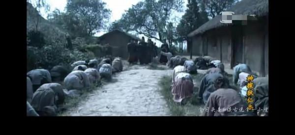 眾所周知的《神探狄仁傑》，讓人爺青回的電視劇