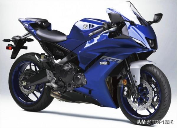 中量級王者R6遲遲未歸 雅馬哈YZF-R9要填補空白了？