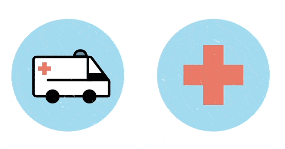 從9米高墜落！3次搶救！全身血液更換2遍！一場生死較量……