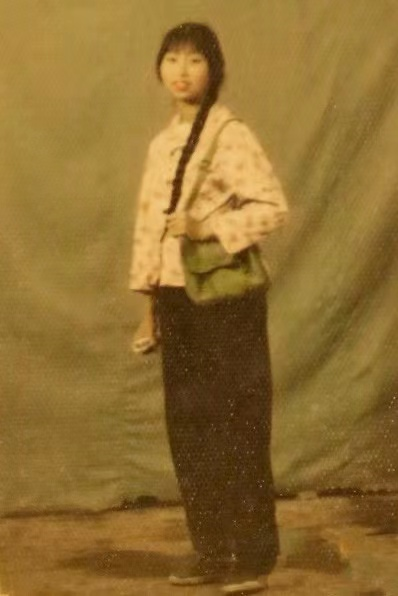 柳巖媽媽楊邦梅：心疼女兒成名路上遭受非議，更擔憂她的婚戀問題