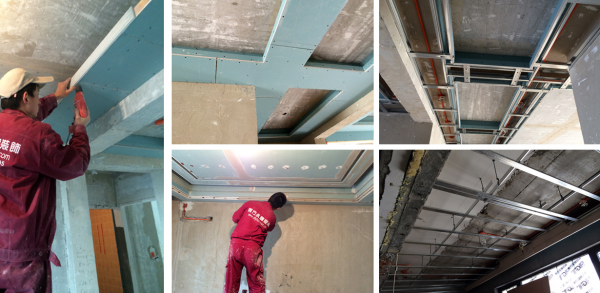 資深設計師以三線城市100平米房子裝修列舉的預算清單 資深設計師以三線城市100平米房子裝修列舉的預算清單