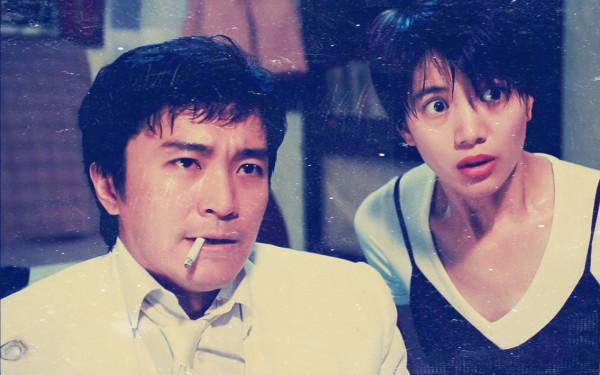 頂撞向華勝，曾被成龍封殺，張智霖卻愛了她29年