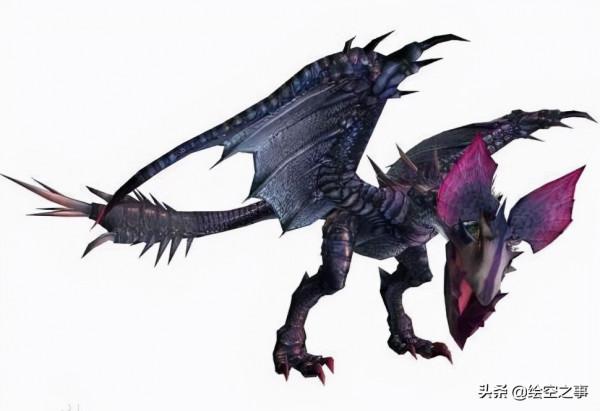 盤點《怪物獵人世界:冰原》那些有趣的別稱梗 盤點《怪物獵人世界:冰原》那些有趣的別稱梗