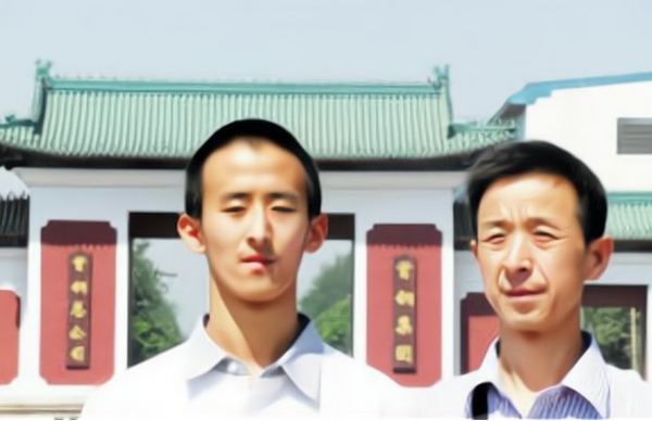 10歲上大學的張炘煬，曾狂言沒錢人一定沒素質，今已褪下神童光環