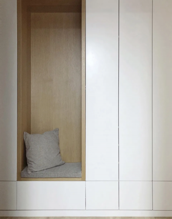 靈感家 | 木質元素與留白碰撞，只有中國人才懂的美