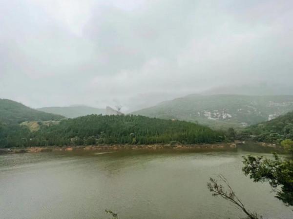 鄭州驢友團八龍潭穿越盧崖瀑布 鄭州驢友團八龍潭穿越盧崖瀑布