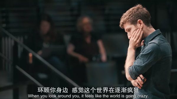 請一堆巨星拍&OpenCurlyDoubleQuote;爛片&rdquo;？網飛會玩