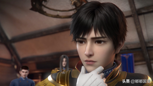 墓王之王第五部暫未定檔，可能是因為鑄夢在做另一部動畫