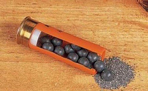 世界十大禁用子彈，有圖有真相