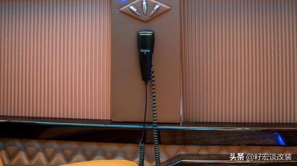 200萬的富商保姆車，如今30萬都沒人要，福特E350內飾翻新效果