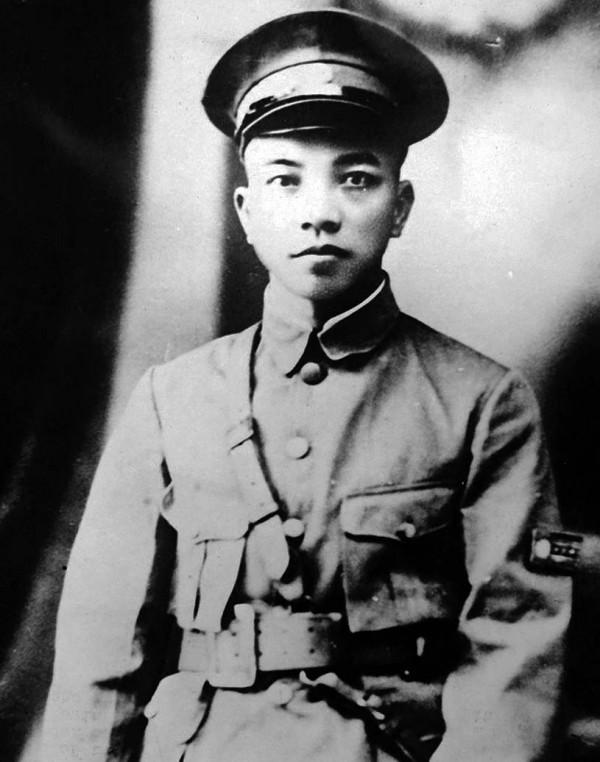 我軍第一支軍隊為什麼不叫第一軍,毛主席、朱總司令用意深刻 我軍第一支軍隊為什麼不叫第一軍,毛主席、朱總司令用意深刻