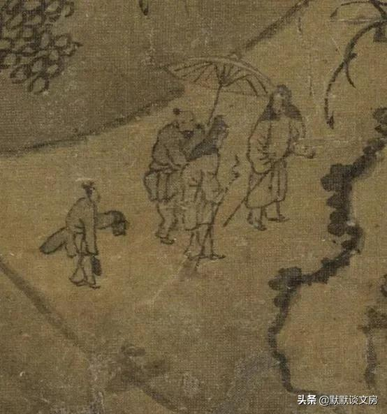 默默談收藏——拉尼娜來了,凍哭你的那種,看看古人怎麼過冬吧 默默談收藏——拉尼娜來了,凍哭你的那種,看看古人怎麼過冬吧