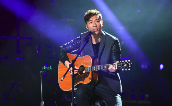 樂壇也開始清算?多家KTV公告下架劣跡藝人的歌曲,霍尊小豬在列 樂壇也開始清算?多家KTV公告下架劣跡藝人的歌曲,霍尊小豬在列