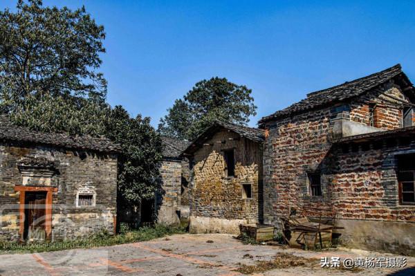 中國知名度最低的省份，古建築地域鮮明獨具特色，你知道是哪嗎？