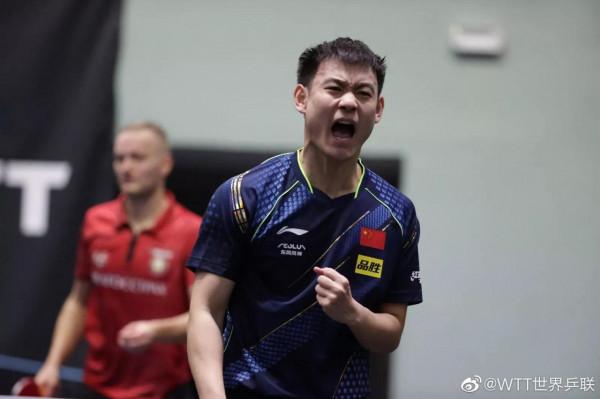 國乒男線主力斷檔,教練團隊急需補強 國乒男線主力斷檔,教練團隊急需補強