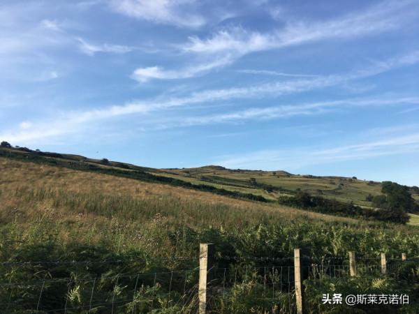 俯瞰山谷美景，體驗傳統威爾士農舍住宿（四）