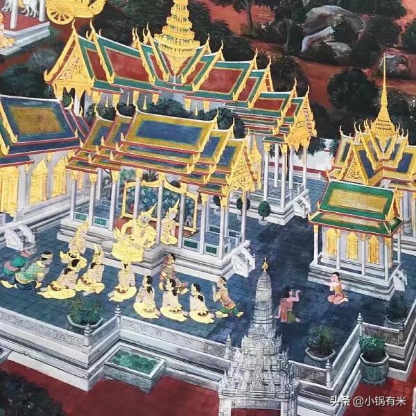 泰國旅遊經歷的那些有趣事 泰國旅遊經歷的那些有趣事