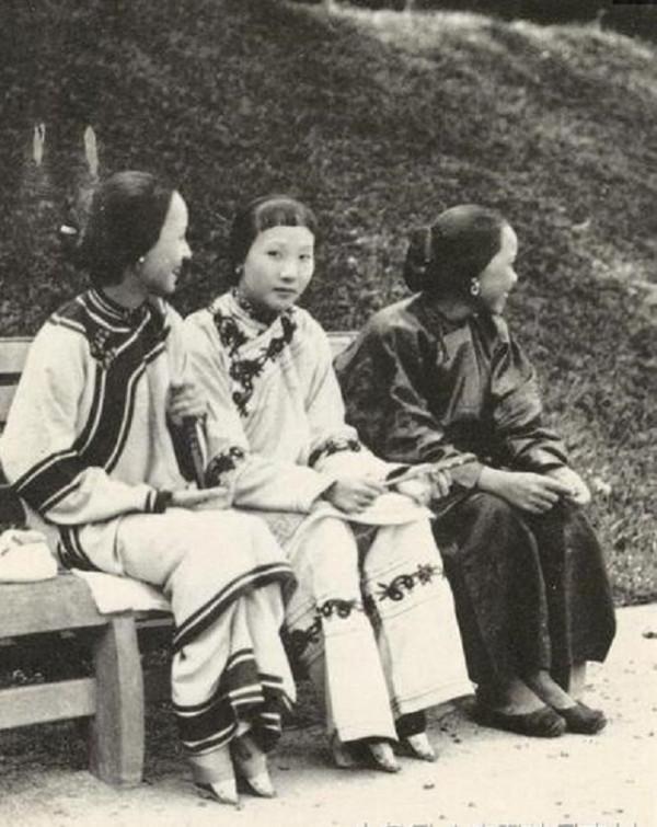 毛主席的第1任“包辦”妻子,雖未承認對方,建國後仍為她破過例 毛主席的第1任“包辦”妻子,雖未承認對方,建國後仍為她破過例