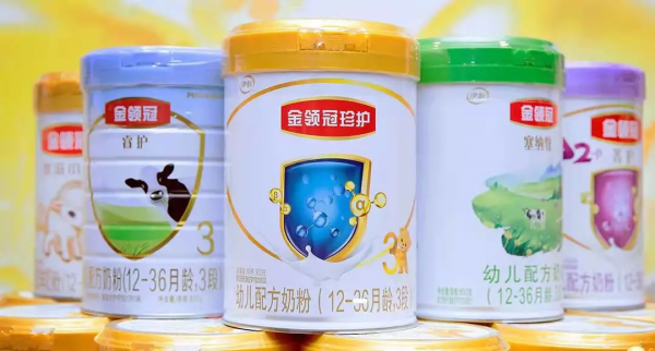 飛鶴星飛帆再添新品,強化大單品?很多品牌都在這樣做在這樣做 飛鶴星飛帆再添新品,強化大單品?很多品牌都在這樣做在這樣做