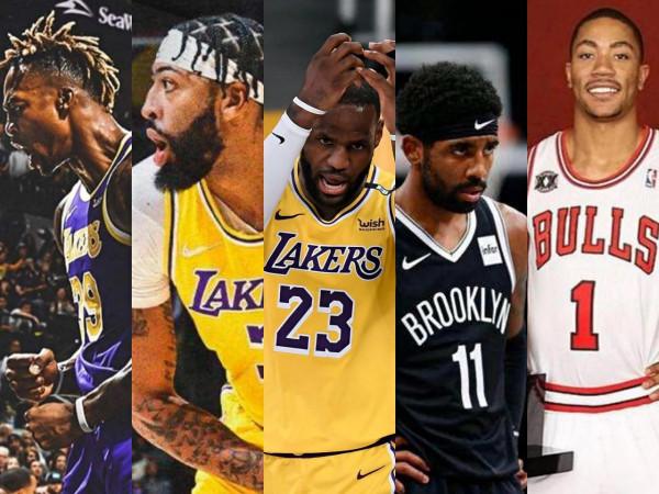 順位大戰!盤點各順位最強陣容組隊,誰逆風翻盤、誰為順位證名 順位大戰!盤點各順位最強陣容組隊,誰逆風翻盤、誰為順位證名