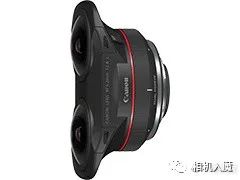 人民幣15879元｜佳能正式釋出RF5.2mm F2.8