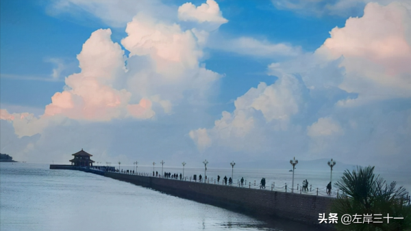 中國適合旅遊的20座城市,你去過幾座? 中國適合旅遊的20座城市,你去過幾座?