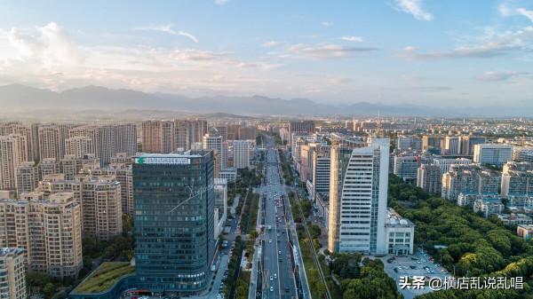 浙江縣級城市樓市的危機,江山市、龍游縣的樓市潛力與未來 浙江縣級城市樓市的危機,江山市、龍游縣的樓市潛力與未來