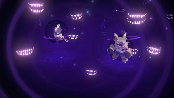 類寶可夢遊戲《TEMTEM》大更新上線 新地圖新生物 類寶可夢遊戲《TEMTEM》大更新上線 新地圖新生物