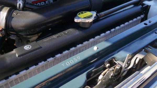 廢棄穀倉發現時間膠囊,僅行駛93英里的1993年豐田Hilux皮卡 廢棄穀倉發現時間膠囊,僅行駛93英里的1993年豐田Hilux皮卡