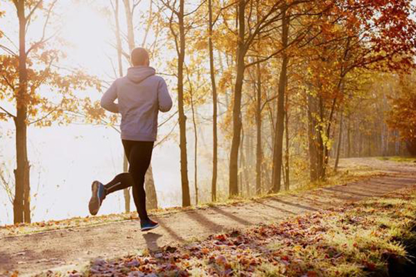 空腹運動是否減脂更快？早起空腹“3不喝”，你是否做到了？