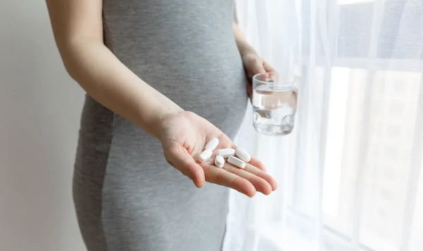 孕媽睡覺總是抽筋？這種元素補了嗎？