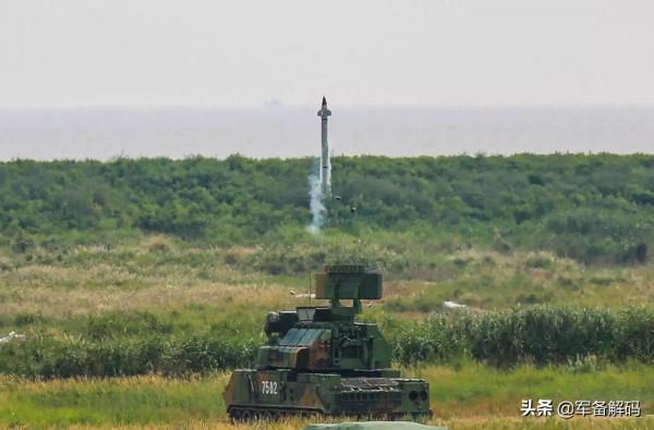 花開兩朵別樣紅：30年400億美元購俄製武器，幾乎都有國產同型號