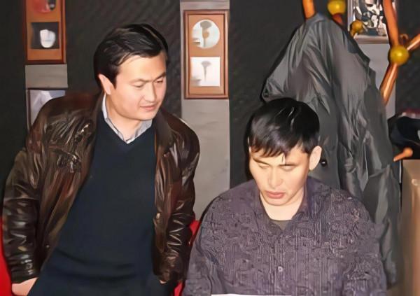 大衣哥朱之文今年能上春晚嗎?谷傳民導演說能上的話他跪著走路 大衣哥朱之文今年能上春晚嗎?谷傳民導演說能上的話他跪著走路