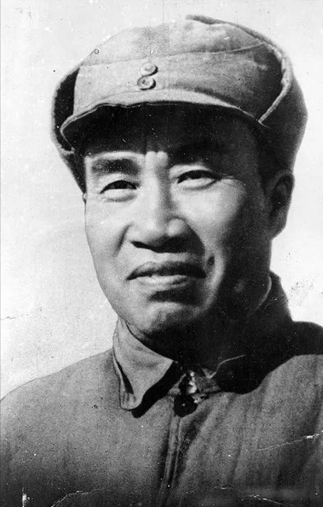 1930年張輝瓚被捕，在密林中處決，毛澤東瞭解後：其實不殺他更好