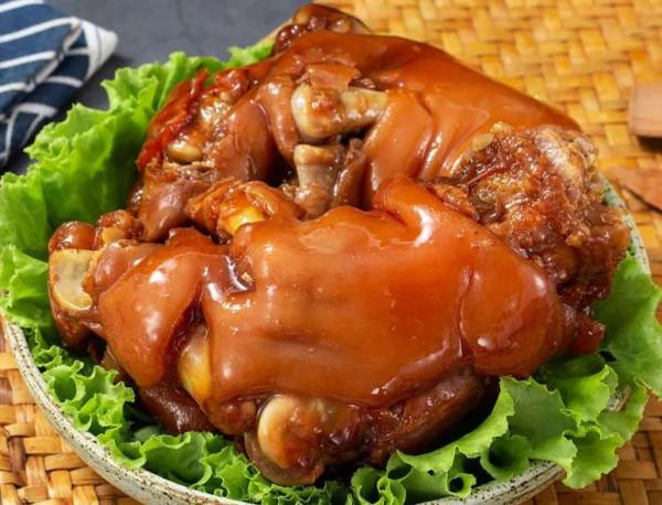 2022年的年夜飯就該這麼做 好看又好吃招待親朋倍有面子