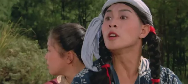 1986年,李連杰拍完《南北少林》之後,和劉家良“老死不相往來” 1986年,李連杰拍完《南北少林》之後,和劉家良“老死不相往來”