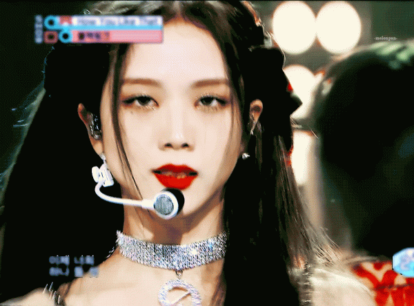 韓國&OpenCurlyDoubleQuote;人間四月&rdquo;女孩金智秀：寶藏、百變（二）