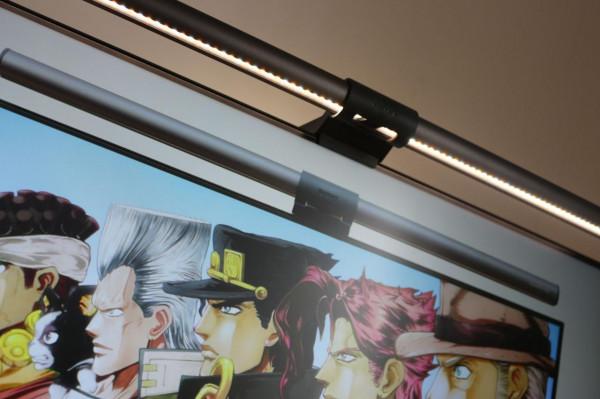 一步到位,明基ScreenBar Halo,螢幕掛燈界的天花板,真香 一步到位,明基ScreenBar Halo,螢幕掛燈界的天花板,真香